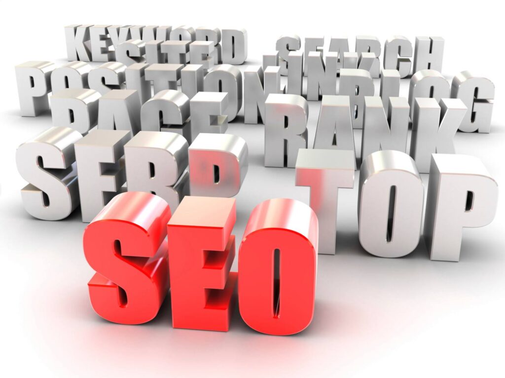 Posicionamiento web SEO en Chile